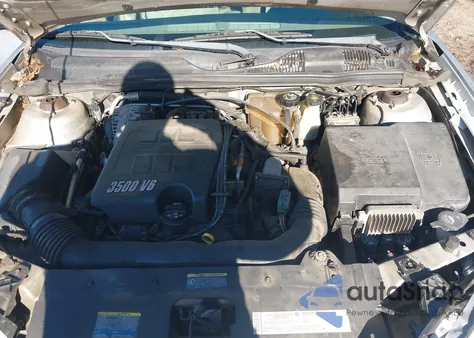 2005 Chevrolet Malibu Ls из США, поврежденный, VIN 1G1ZT528X5F264130